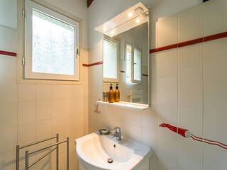 Villa Carqueiranne Ausstattung 27