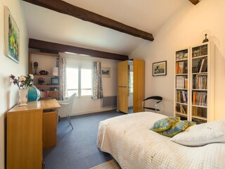 Villa Carqueiranne Features 27