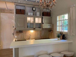 Maison de vacances La Croix-Valmer Équipement 16