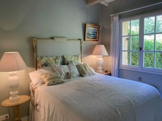 Maison de vacances La Croix-Valmer Équipement 17