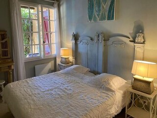 Holiday house La Croix-Valmer Features 23