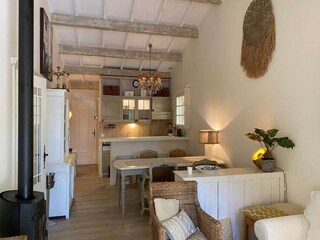 Holiday house La Croix-Valmer Features 24