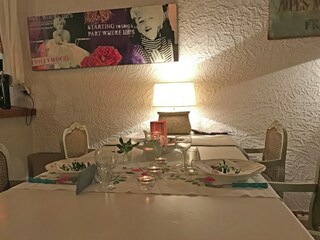 Maison de vacances La Croix-Valmer Équipement 21