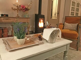 Maison de vacances La Croix-Valmer Équipement 22