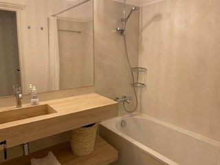 Maison de vacances La Croix-Valmer Équipement 23