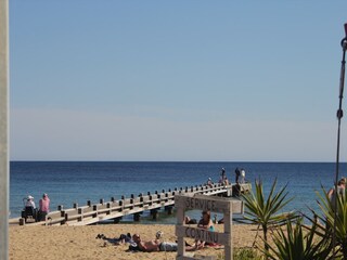 Maison de vacances La Croix-Valmer Environnement 28