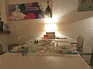 Ferienhaus La Croix-Valmer Ausstattung 23
