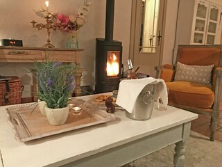 Ferienhaus La Croix-Valmer Ausstattung 24