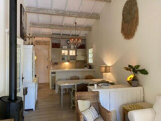 Ferienhaus La Croix-Valmer Ausstattung 25