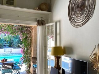 Holiday house La Croix-Valmer Features 19