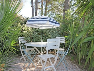 Maison de vacances La Croix-Valmer Enregistrement extérieur 3