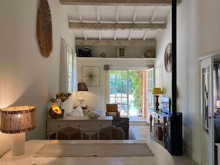 Ferienhaus La Croix-Valmer Ausstattung 16
