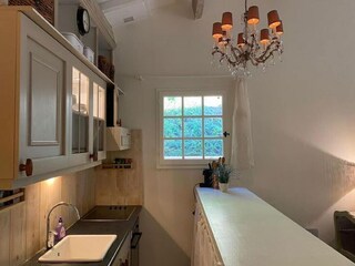 Maison de vacances La Croix-Valmer Équipement 25