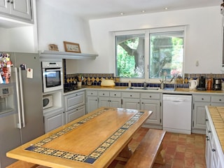 Ferienhaus La Croix-Valmer Ausstattung 16