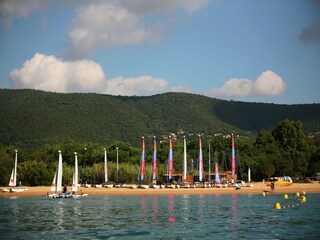 Casa per le vacanze La Croix-Valmer Ambiente 22