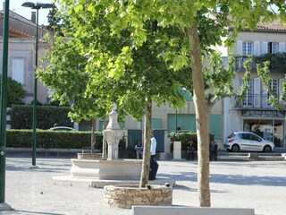 Vakantiehuis La Croix-Valmer Omgeving 23