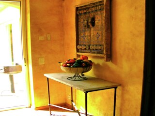 Maison de vacances La Croix-Valmer Équipement 12