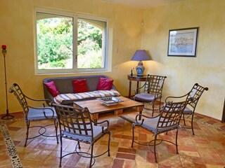 Vakantiehuis La Croix-Valmer Kenmerken 12