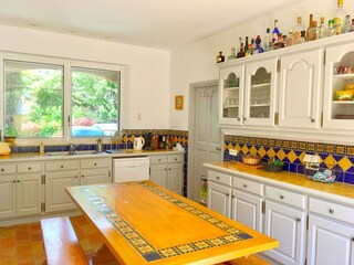 Holiday house La Croix-Valmer Features 15