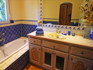 Vakantiehuis La Croix-Valmer Kenmerken 16