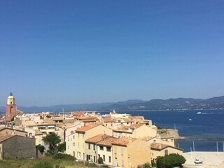 Vakantiehuis La Croix-Valmer Omgeving 23