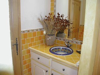 Vakantiehuis La Croix-Valmer Kenmerken 14