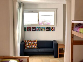 Villa La Croix-Valmer Ausstattung 19