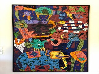 Villa La Croix-Valmer  40