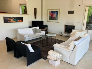 Villa La Croix-Valmer Caratteristiche 21