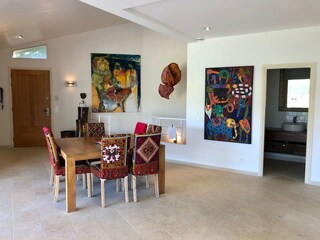 Villa La Croix-Valmer Kenmerken 22