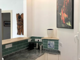 Villa La Croix-Valmer Ausstattung 36