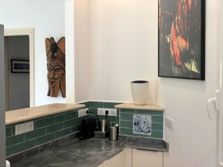 Villa La Croix-Valmer Équipement 36