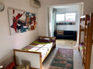 Villa La Croix-Valmer Équipement 30