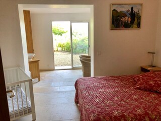 Villa La Croix-Valmer Ausstattung 27