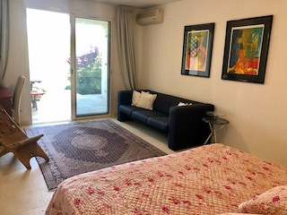Villa La Croix-Valmer Ausstattung 27