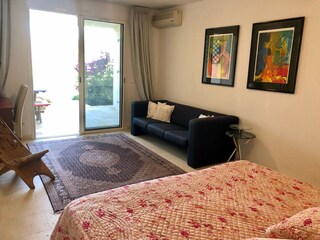 Villa La Croix-Valmer Ausstattung 32