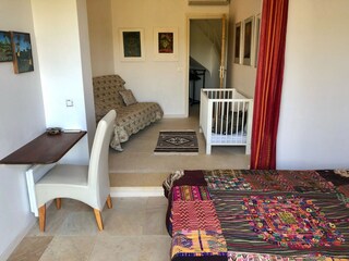 Villa La Croix-Valmer Ausstattung 33