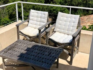 Villa La Croix-Valmer Außenaufnahme 9