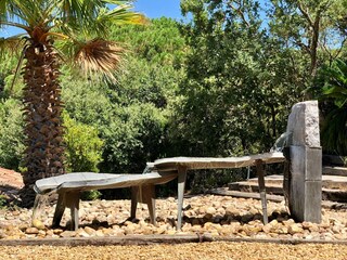 Villa La Croix-Valmer Enregistrement extérieur 11