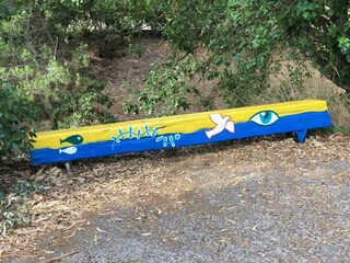 Villa La Croix-Valmer Außenaufnahme 10