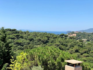 Villa La Croix-Valmer Outdoor Recording 12