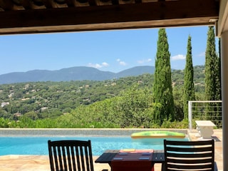 Villa La Croix-Valmer Outdoor Recording 13
