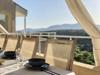 Villa La Croix-Valmer Enregistrement extérieur 13