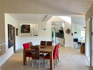 Villa La Croix-Valmer Équipement 33