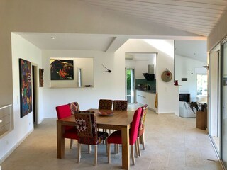 Villa La Croix-Valmer Kenmerken 33