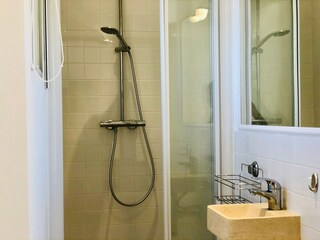 Villa La Croix-Valmer Características 23