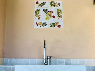 Villa La Croix-Valmer Équipement 36