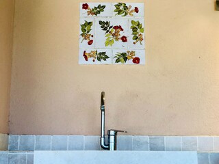 Villa La Croix-Valmer Kenmerken 36