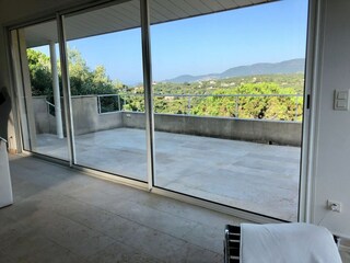 Villa La Croix-Valmer Buitenaudio-opname 16