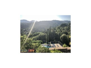 Villa La Croix-Valmer Grabación al aire libre 18